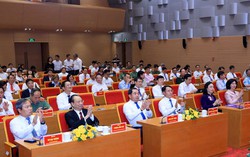 Hà Nội có 292 công trình, dự án đăng ký triển khai trong năm 2026, tổng vốn gần 385.000 tỷ đồng