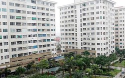 Điều kiện bán lại nhà ở xã hội sau 5 năm