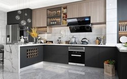 4 sai lầm thiết kế nhà bếp vừa tốn kém vừa bất tiện