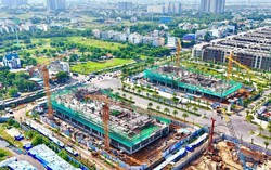 Khắc phục tình trạng một dự án gánh nhiều thủ tục