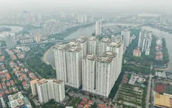 Điều kiện căn hộ tại 12 dự án vi phạm của Tập đoàn Mường Thanh được cấp sổ