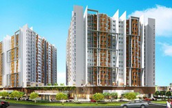 Đồng Nai thu hồi 1,16ha đất làm khách sạn 5 sao của Berjaya - D2D