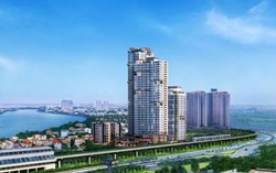 TP.HCM: Thêm 4 dự án mà tổ chức, cá nhân nước ngoài được phép sở hữu nhà ở