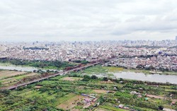 Cần quy định rõ trách nhiệm trong xử lý vi phạm đất đai