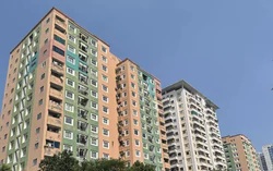 Khi người mua chung cư lấy lại quyền lựa chọn