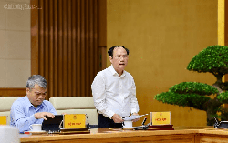 Thứ trưởng Bộ Xây dựng: Giá chung cư, đất nền trên thị trường thứ cấp giảm, lượng tồn kho có xu hướng tăng