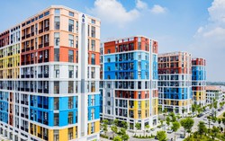 Hơn 90% căn hộ “sáng đèn” sau bàn giao, lý giải sức hút an cư tại Sun Urban City