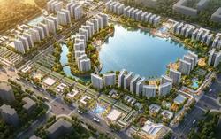 Delta được chấp thuận làm dự án nhà ở xã hội hơn 190ha ở TP.HCM