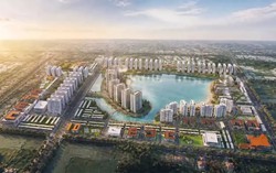 TP.HCM chấp thuận dự án NOXH lớn nhất từ trước tới nay, diện tích hơn 191ha, tổng vốn đầu tư 64.053 tỷ đồng