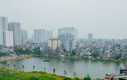 Vĩnh Hưng định hướng tái thiết đô thị, mở rộng không gian xanh