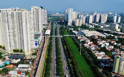 TPHCM đặt mục tiêu thu 1 triệu tỷ đồng trong năm 2026