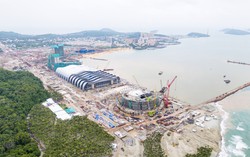 An Giang chạy đua với công trình APEC, cam kết tăng trưởng 14,95% quý cuối năm