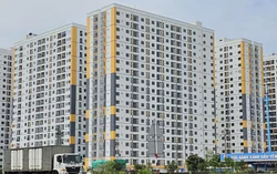 Hơn 18.000 căn nhà cho thuê dự kiến hoàn thành cuối năm 2026