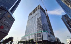 Thực hư giá nhà tại TP.HCM giảm 20-30%