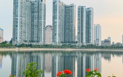 Nghịch lý căn hộ Hà Nội: Thu nhập người dân tăng 9%/năm nhưng giá căn hộ sơ cấp tăng tới 25%/năm