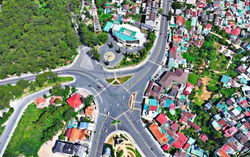 Quy định xây nhà ở riêng lẻ tối đa 2 tầng