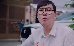 Vợ chồng NSND mua nhà bị lừa: "Người lãnh đạo công an ấy đã giúp chúng tôi"