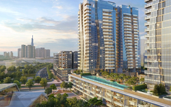 Chậm báo cáo việc bán căn hộ cho người nước ngoài, Quốc Lộc Phát bị xử phạt