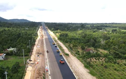 Phê bình Ban Quản lý dự án Ea Kar, kiểm điểm giám đốc