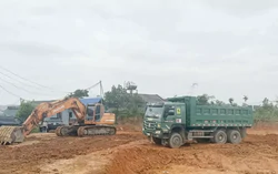 Thái Nguyên 'chốt' tiến độ dự án khu công nghiệp hơn 3.600 tỷ đồng