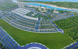 Hodeco được chuyển mục đích sử dụng hơn 4.000m2 đất thực hiện dự án