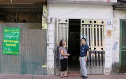 Trục Quốc lộ 1A: Những mặt bằng đầu tiên được bàn giao tại phường Kim Liên