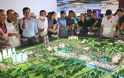 Công khai quy hoạch tạo thuận lợi triển khai dự án