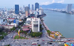 Hơn 3.500 tỷ đồng đầu tư dự án khu chức năng tại vị trí số 7 thuộc Khu thương mại tự do Đà Nẵng