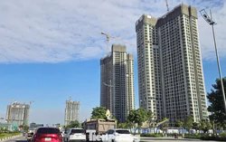 'Hạ nhiệt' về lãi suất, thị trường bất động sản phản ứng ra sao?