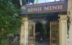 Hà Nội thu hồi 100ha đất từng giao cho Tập đoàn Bình Minh