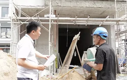 Cắt điện, nước “cưỡng chế” phải đúng đối tượng