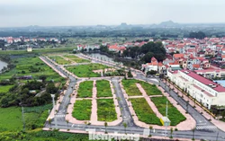 Đề xuất bổ sung 3 hệ số mới để tránh gây 'sốc' giá đất
