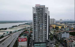 Hà Nội chuyển đổi mục đích hơn 6.000m2 đất gần chân cầu Vĩnh Tuy làm cao ốc