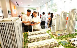 Lãi suất cho vay tăng: Doanh nghiệp bất động sản tìm cách giảm áp lực