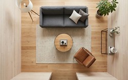 8 ý tưởng 'hô biến' phòng khách nhỏ như rộng gấp đôi