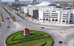 Hải Phòng đấu giá đất làm công trình hỗn hợp trong khu đô thị mới Bắc Sông Cấm