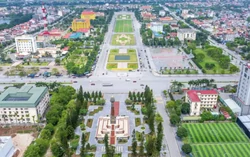 Hưng Yên thu gần 20.000 tỷ đồng từ sử dụng đất