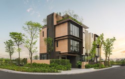 The Fullton Regal: Từ tổ ấm vững vàng đến tài sản đa tầng giá trị
