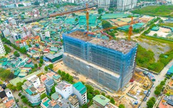 Hà Nội đề xuất sử dụng hơn 22.249 căn hộ tại 64 dự án nhà ở xã hội để phục vụ tái định cư