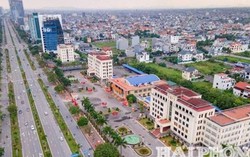 Tập đoàn 136 trúng đấu giá khu đất 518 tỷ đồng làm nhà ở thương mại tại Hải Phòng