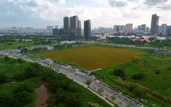 Hôm nay (23/10), Phát Đạt và Lotte khởi công siêu dự án 60.000 tỷ đồng tại thành phố giàu nhất Việt Nam