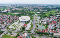 Tiềm lực chủ đầu tư làm dự án nhà ở xã hội tại Đông Anh