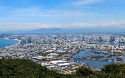 TP đáng sống nhất Việt Nam có động thái mới tại khu thương mại tự do gần 1.900ha