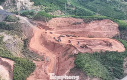 Quảng Ninh: Gấp rút gỡ vướng mặt bằng cụm công nghiệp 1.400 tỷ đồng