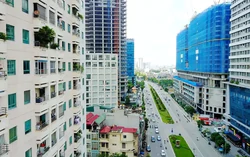 Đề xuất quy định mới về hợp đồng mua bán căn hộ chung cư