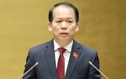 Chính phủ trình Quốc hội đề xuất mới về giá đất, thu hồi đất