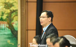 Đại biểu Quốc hội nêu lý do chưa thể bỏ công chứng, chứng thực với giao dịch đất đai
