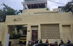 Bán đấu giá biệt thự triệu USD của bà Trương Mỹ Lan