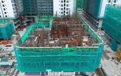 Kiến nghị người mua nhà vừa túi tiền nên được vay gói 153.000 tỷ
