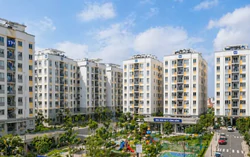 Sau 5 năm, nhà ở xã hội chỉ được bán cho người thuộc diện được mua nhà ở xã hội